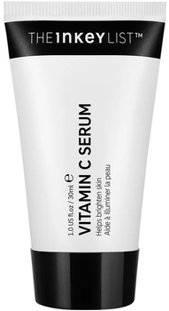 Serum do twarzy The Inkey List Vitamin C 30 ml (5060879820760)