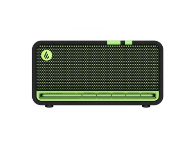 Портативна колонка Edifier MP230 Retro Black