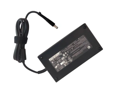 Блок питания для ноутбука HP 19.5V10.3A 7.4*5.0 200w (Slim)