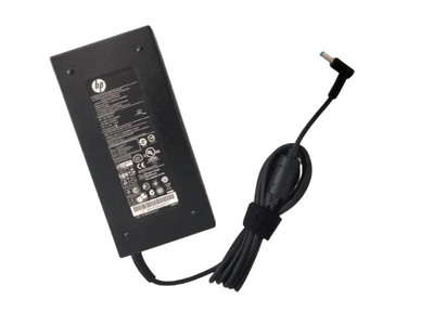 Блок живлення для ноутбука HP 19V7.9A 7.4*5.0 150w (Slim)