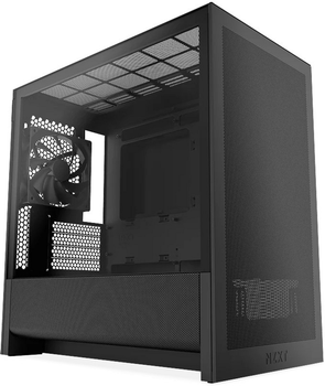 Obudowa NZXT H3 Flow Black (5056547207988)