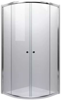 Душевая кабина Devit Catania CAT-90SCRT