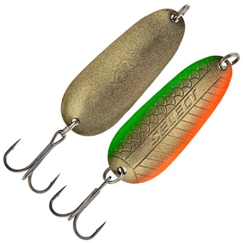 Блесна Select Grandex 14.0g 63mm #08,1870.68.10