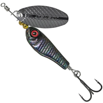 Блесна Select Heli-X №1 5.0g #15,1870.65.33