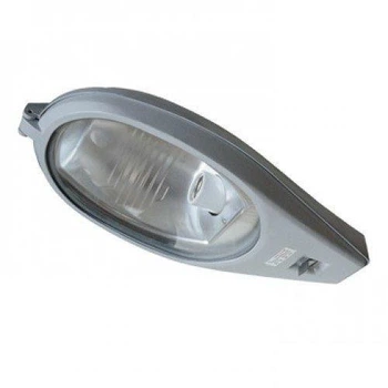 Світильник консольний вуличний під натрієву лампу Electrum Strum S-150S IP54 (B-DS-1180)