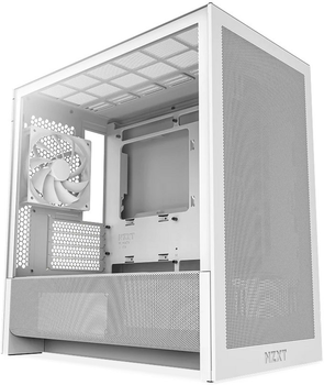 Obudowa NZXT H3 Flow White (5056547207971)