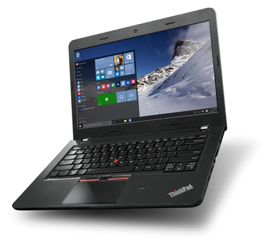 Ноутбук Lenovo ThinkPad E460 14"FHD/i5-6200U/8GB/180SSD/Recertified/Win10Pro