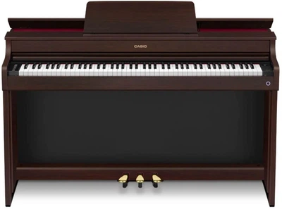 Цифровое пианино Casio AP-300BNC7