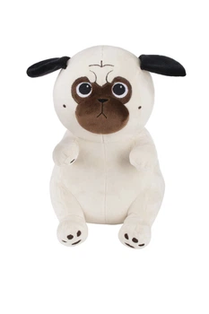 Подарункова іграшка "Мопс Мотеко" колір різнокольоровий DGT-PLUSH ЦБ-00278296