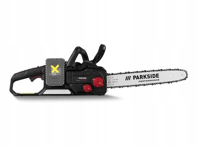 Акумуляторна ланцюгова пила Parkside PERFORMANCE PPKSA 40-Li B2