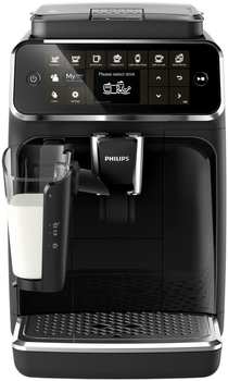 Кавомашина Philips Series 4300 EP4341/51