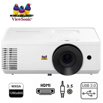 Проектор VIEWSONIC PA700W середньофокусний 1280x800 WXGA 4500lm / 3W