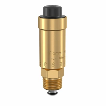 Автоматичні розповітрювачі Flexvent Flamco 1/2" (89000)