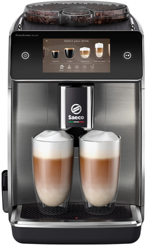 Ekspres do kawy Saeco GranAroma Deluxe SM6685/00