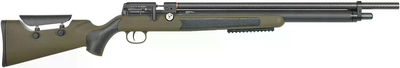 Винтовка пневматическая Diana XR200 4.5 мм Green