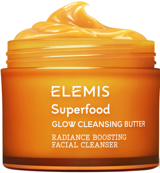 Masło do mycia twarzy Elemis Supersize Superfood 200 g (641628502721)