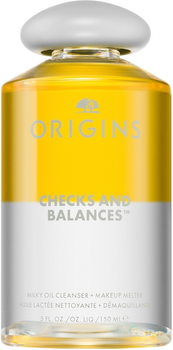 Olejek do demakijażu Origins Checks and Balances 150 ml (717334264700)