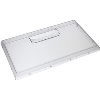 Панель ящика (среднего) морозильной камеры для холодильника Ariston C00285942