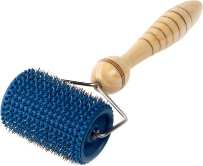 Аппликатор Ляпко Валик универсальный М 3.5 Ag Blue (4820077021298_blue)