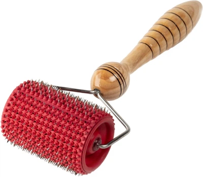 Аплікатор Ляпко Валик універсальний М 3.5 Ag (4820077021298_red)