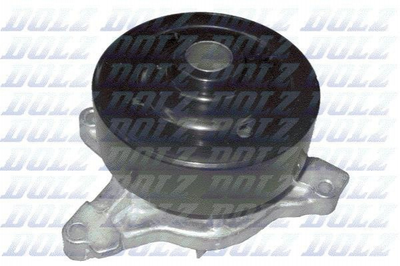 Насос водяной Geely DOLZ 1136000158 Dolz (1136000158DOLZ)