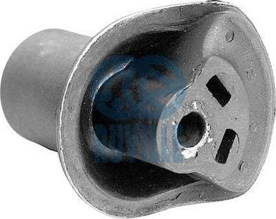 Сайлентблок задней балки Chery Amulet/Forza RUVILLE A11-3301025 Ruville (A113301025RUVILLE)