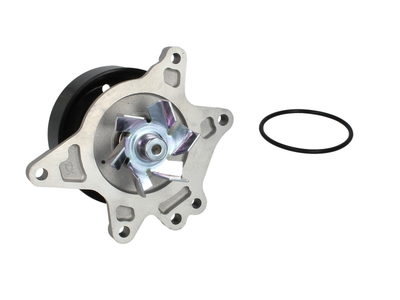 Насос водяной Geely AISIN 1136000158 Aisin (1136000158AISIN)