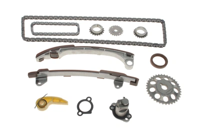 Комплект цепи ГРМ GEELY EC8/EX7 SKF 1016050423 SKF (1016050423KSKF)