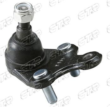 Шаровая опора Geely EX7 CTR 1014020004 CTR (1014020004CTR)