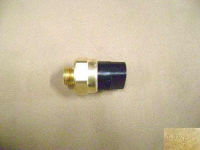Датчик включения вентилятора Great Wall 3749021-D07 Aftermarket (3749021D07)
