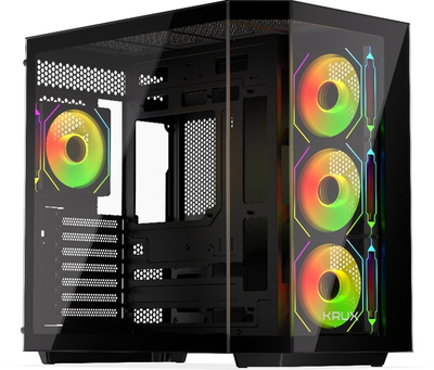Корпус Krux Empero ARGB (5903018668376)