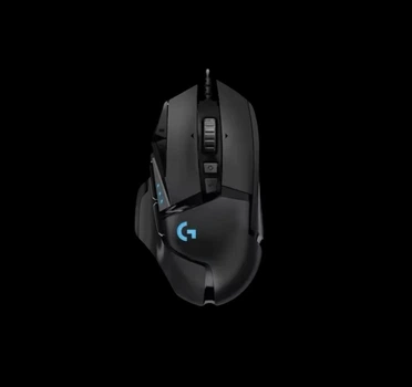 Мишка Logitech G502 no box