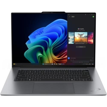 Ноутбук Lenovo ThinkPad X9-15 Gen 1, (21Q6001DMH)