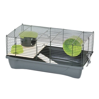 Клітка для гризунів MPS HAMSTER 10 (57 x 37 x 26)