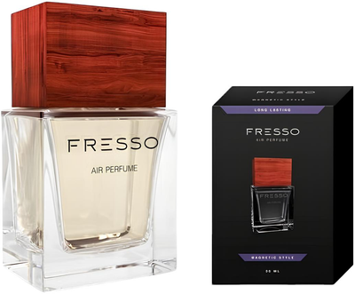 Perfumy do samochodu Fresso Magnetic Style 50 ml (5903282159075)