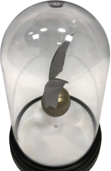 Lampka Paladone Golden Snitch Light V5 (PP3906HPV5) (955555908506742) - Outlet