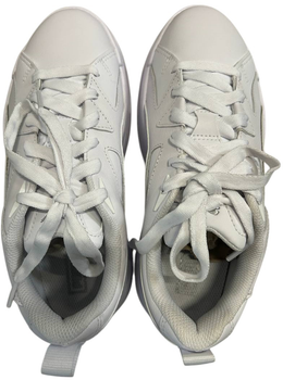 Жіночі снікери Puma BLSTR Dresscode puma39609401 38.5 Білі (4099686315368) (955555908187238) - Уцінка