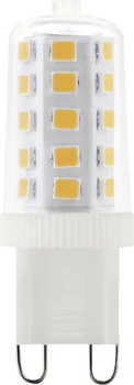 Żarówka LED Eglo 3W 230V G9 Warm White (9008606228805)
