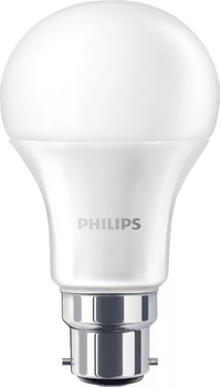 Żarówka LED Philips CorePro LED B22 13W Warm White (929001234102)