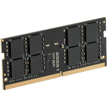 Модуль пам'яті Exceleram DDR5 32GB 5600MHz SoDIMM (E50320564646CS)