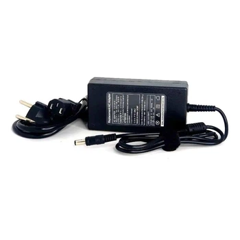 Импульсный блок питания 24V 2A штекер 5.5*2.5mm Black