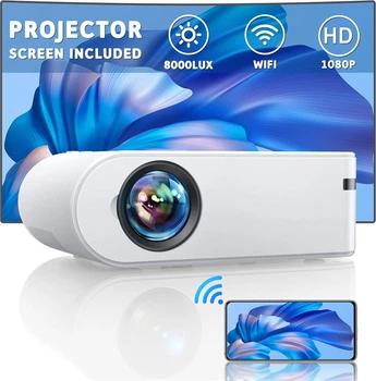 Проектор Yaber V2 Full HD Wi-Fi