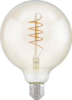 Żarówka LED Eglo 4 W 230V 2200K E27 (9008606232482)