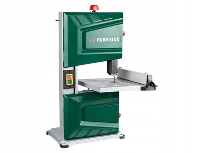 Ленточная пила Parkside 350 W PBS 350 B2