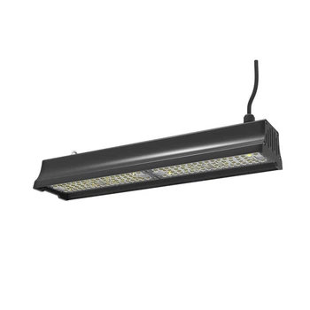 Светильник Horoz Electric промышленный влагозащищенный LED "PYRAMID-100" 100 W 6400К