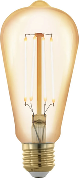 Żarówka LED Eglo ST64 4.5 W 230V 2200K E27 (9008606232444)
