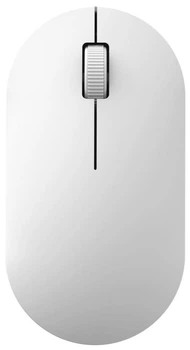 Мышь Omega OM260W Wireless White