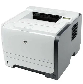 Лазерный принтер HP LaserJet Prо P2055dn (CE459A) Лазерная монохром печать / 1200x1200 dpi / A4 / 33 стр/мин / USB 2.0, Ethernet / Дуплекс Б/у
