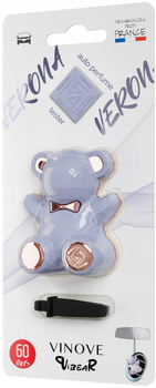 Zapach do samochodu VINOVE Vibear Verona (5902802113559)