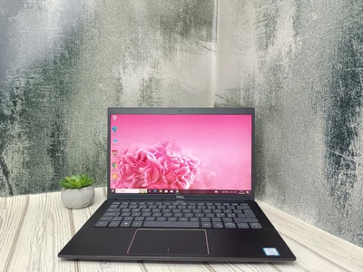 Ноутбук Dell Latitude 3301 | 13.3" Full HD | i3-8145U | 4 GB RAM | SSD 512 GB | Металлический корпус| Windows 10\11 | Wi-Fi | Веб-камера | для работы учебы | - Б/У